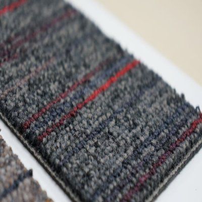 Ковровая плитка RusCarpetTiles Valencia 74